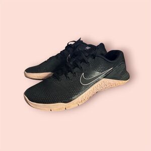 Nike Metcon 4